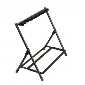 Gravity stands VARI-G 7 - Guitar rack for Seven instruments