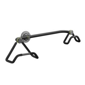 Gravity stands GS WMB 01 EB Display guitar wall holder for electric guitars