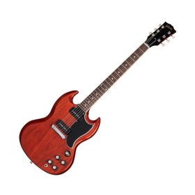GIBSON SG Special Vintage Cherry With Case