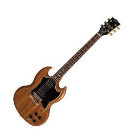 GIBSON SG Tribute Natural Walnut With Gigbag