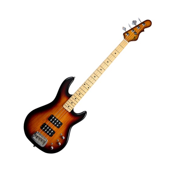 G&L Tribute L2000 3Tone Sunburst