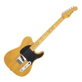 G&L Tribute ASAT Classic Butterscotch Blonde
