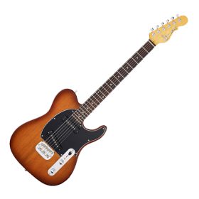 G&L Tribute ASAT Special Tobacco Sunburst