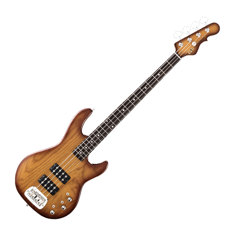 G&L Tribute L2000 Tobaco Sunburst