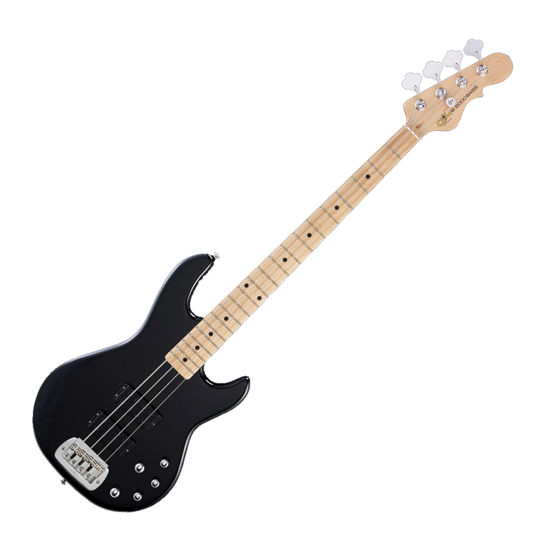 G&L Tribute M2000 Gloss black