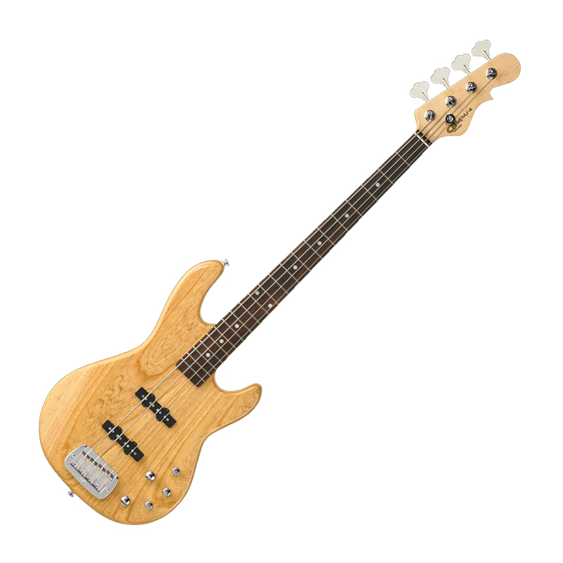 G&L Tribute MJ4 RW NAT