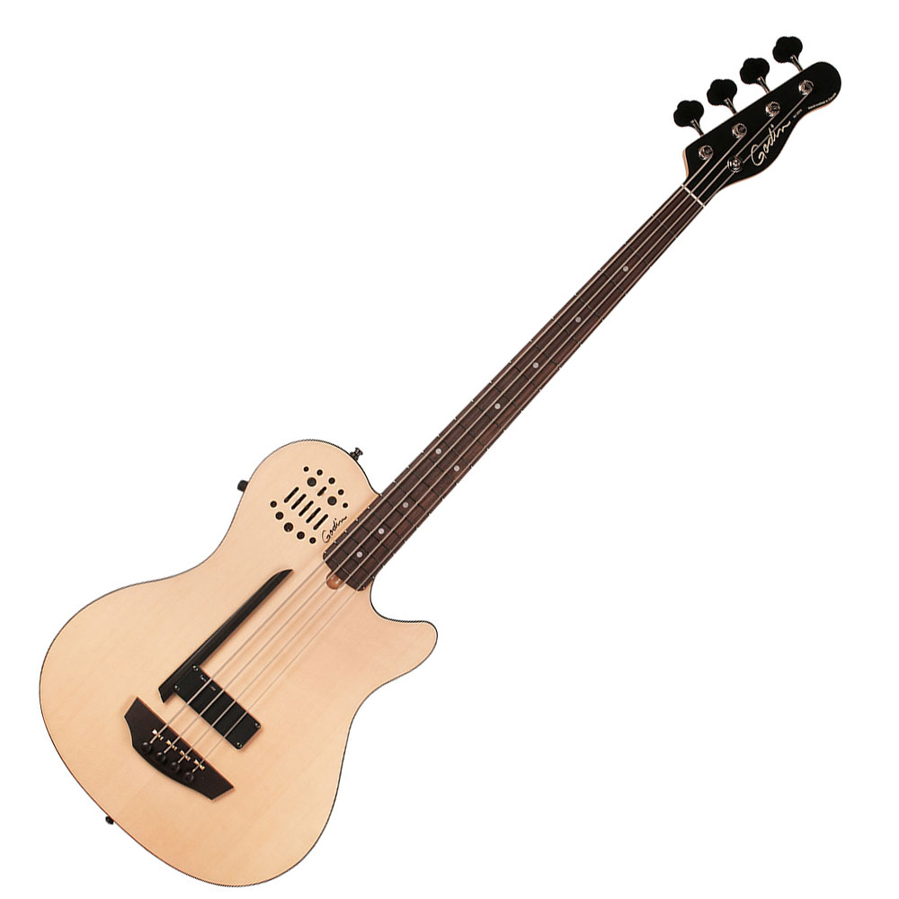 Godin A4 Bass Ultra Fretted RN SA