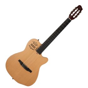 GODIN ACS Cedar Natural SG