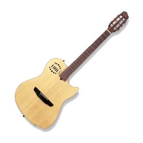 Godin Multiac Steel Duet Ambiance Natural