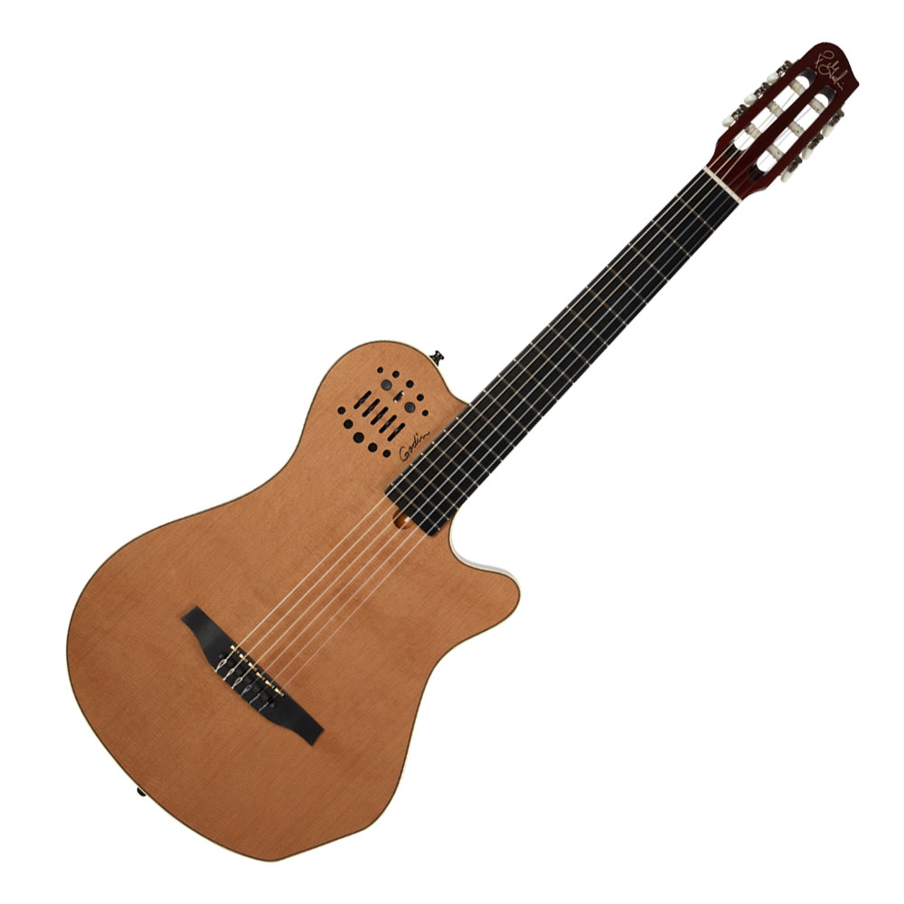 Godin Multiac Grand Concert HG