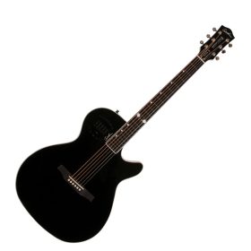 Godin Multiac Steel Doyle Dykes Signature Edition Black HG