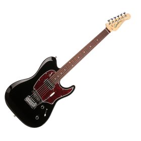 GODIN Session Custom 59 Black HG RN
