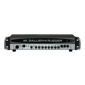 Gallien Krueger 400 RB IV