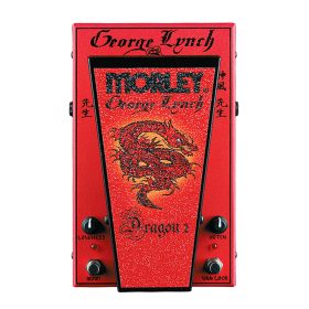 Morley George Lynch Dragon 2 Wah