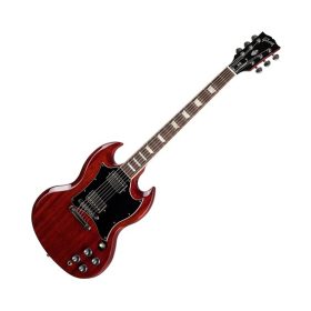Gibson SG Standard Electric Guitar - Heritage Cherry