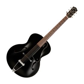 Godin 5th Avenue Black SG