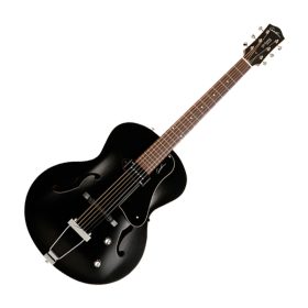 Godin 5th Avenue Kingpin P90 Black
