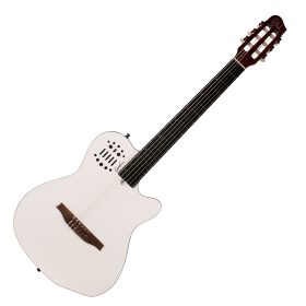 Godin ACS Grand Concert White HG