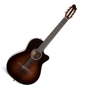 Godin Guitar LA Patrie Arena PRO Burnt Umber
