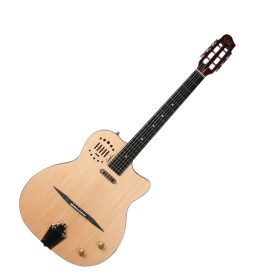 Godin Multiac Gypsy Jazz