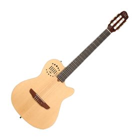 Godin Multiac Nylon Duet Ambiance