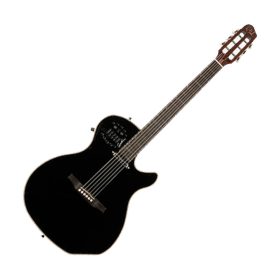 Godin Multiac Spectrum Black