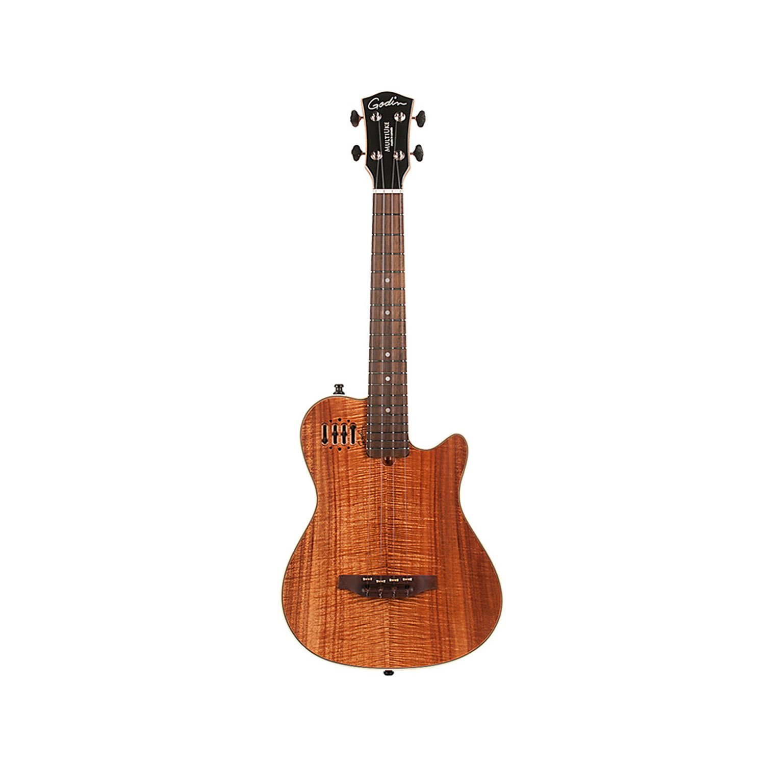 Godin Multi Uke KOA HG