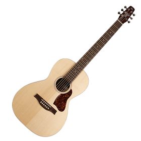 Seagull Entourage Grand Natural A/E