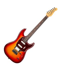 Godin Session LTD Cherry Burst HG RN