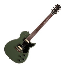 Godin Summit Classic SG Matte Green