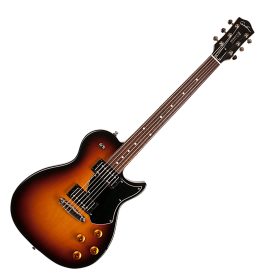Godin Summit Classic SG Vintage Burst