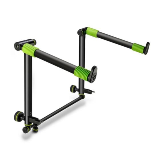 Gravity stands KSX 2 T - Tilting Tier for GKSX Keyboard Stands