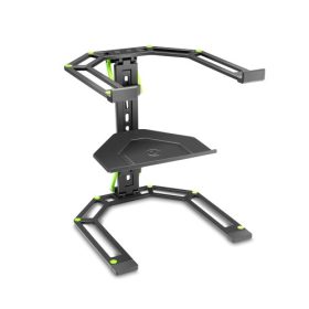 Gravity stands LTS 01 B - Adjustable Laptop and Controller Stand