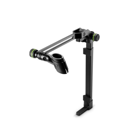 Gravity stands MS CAB CL 01 - Cab Clamp Microphone Holder for Guitar Cabinets