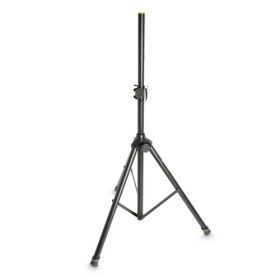 Gravity stands SP 5211 B - Speaker Stand 35 mm Aluminium Black