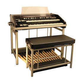 Hammond Portable B3