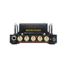 Hotone British Invasion