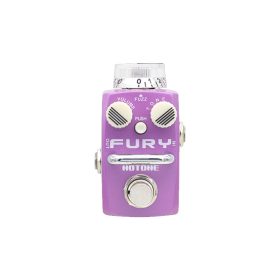 Hotone Fury