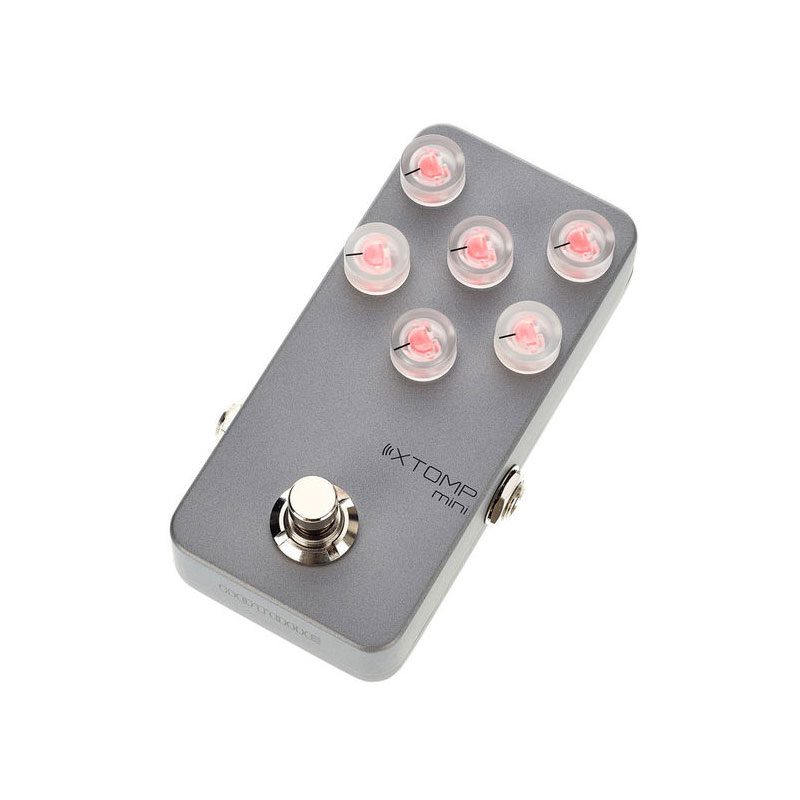 Hotone Xtomp Mini