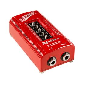 Hughes & Kettner Red Box 5