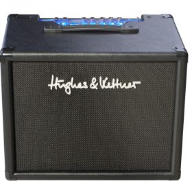 Hughes & Kettner TubeMeister 18 Combo EU 230 Volt