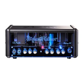 HK Hughes & Kettner Tubemeister deluxe 20