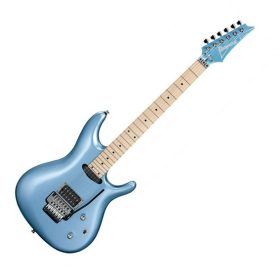 IBANEZ JS140M-SDL Joe Satriani Soda Blue