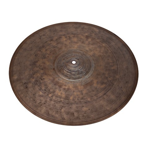 Istanbul Agop 30TH ANNIVERSARY CRASH 19