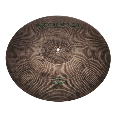 Istanbul Agop AGFR22, Agop Signature Flat Ride 22