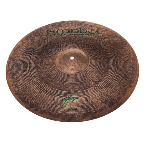 Istanbul Agop AGR21, Agop Signature Ride 21