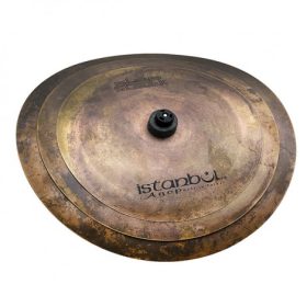 Istanbul Agop CSFX (3pcs Stack), Traditional Clap Stack