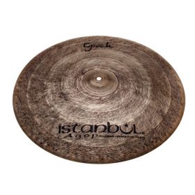 Istanbul Agop LWER22, Lenny White Epoch Ride 22,5