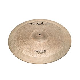 Istanbul Agop SEFR22, Special Edition Fusion Ride 22"