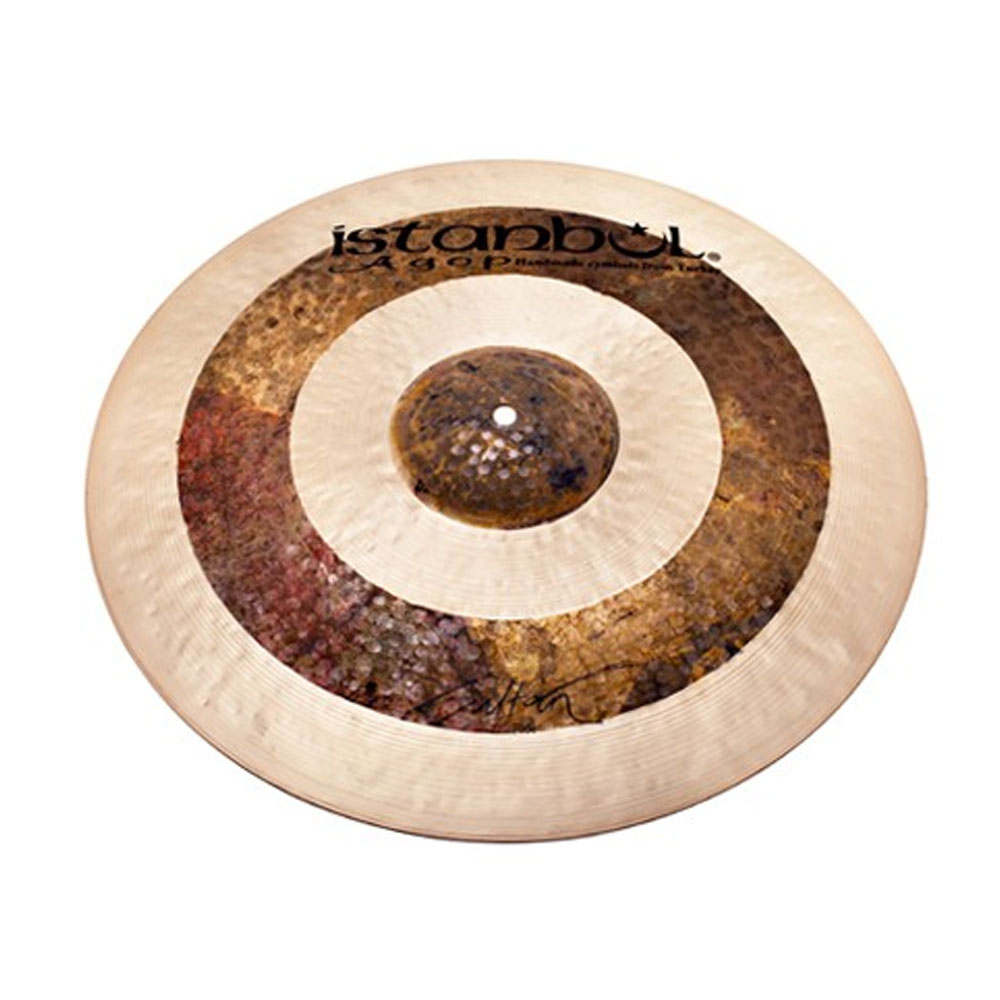 Istanbul Agop SJR20, Sultan Jazz Ride 20"